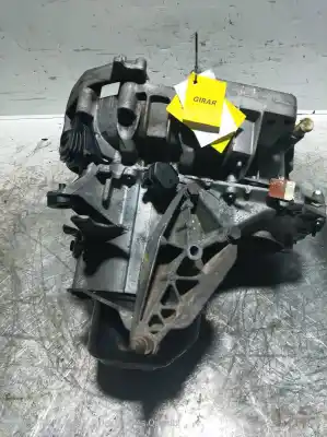Pièce détachée automobile d'occasion boîte de vitesses pour renault 19 (b/c/l53) 1.9 dt références oem iam jc5002  c025910