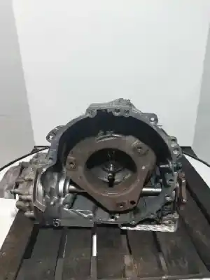 Peça sobressalente para automóvel em segunda mão CAIXA DE VELOCIDADES por AUDI A8 (4E2)  Referências OEM IAM GNT  030018 6HP26 0006200