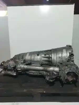 Second-hand car spare part gearbox for audi a8 (4e2) 3.7 quattro oem iam references gnt  030018 6hp26 0006200