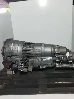 Second-hand car spare part gearbox for audi a8 (4e2) 3.7 quattro oem iam references gnt  030018 6hp26 0006200