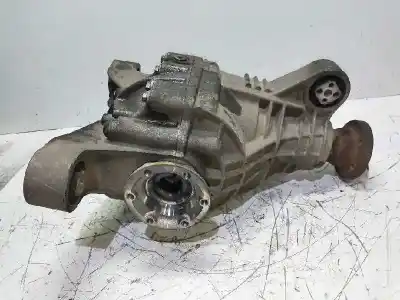 Автозапчасти б/у задний дифференциал за audi q7 (4l) 4.2 v8 32v tdi biturbo 326 cv / 240 kw ссылки oem iam 0ab525017l