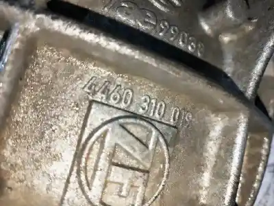 Автозапчасти б/у задний дифференциал за audi q7 (4l) 4.2 v8 32v tdi biturbo 326 cv / 240 kw ссылки oem iam 0ab525017l 80217477220 4460310018 4460310019