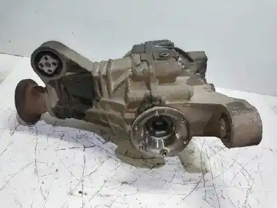 Автозапчасти б/у задний дифференциал за audi q7 (4l) 4.2 v8 32v tdi biturbo 326 cv / 240 kw ссылки oem iam 0ab525017l 80217477220 4460310018 4460310019