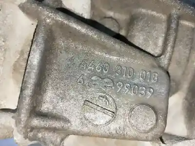 Автозапчасти б/у задний дифференциал за audi q7 (4l) 4.2 v8 32v tdi biturbo 326 cv / 240 kw ссылки oem iam 0ab525017l 80217477220 4460310018 4460310019
