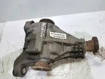 Автозапчасти б/у задний дифференциал за audi q7 (4l) 4.2 v8 32v tdi biturbo 326 cv / 240 kw ссылки oem iam 0ab525017l 80217477220 4460310018 4460310019