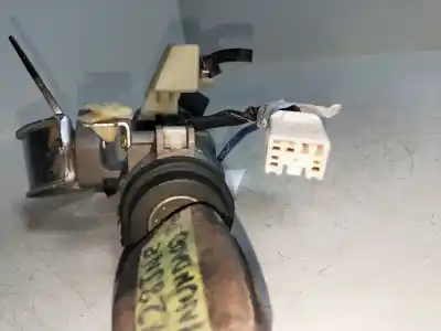 Second-hand car spare part ignition switch for hyundai i20 classic oem iam references   