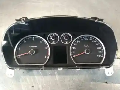 Second-hand car spare part Dashboard for HYUNDAI I30 (FD) 1.6 CRDI OEM IAM references 940032L525 22Y DD3 11001041600H Second-hand car spare part Dashboard for HYUNDAI I30 (FD) 1.6 CRDI OEM IAM references 940032L525 22Y DD3 11001041600H