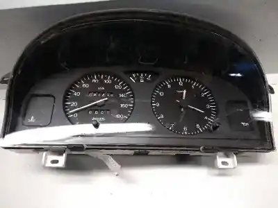 Peça sobressalente para automóvel em segunda mão quadrante por citroen ax first referências oem iam 9608060980