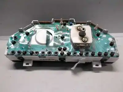 Peça sobressalente para automóvel em segunda mão quadrante por citroen ax first referências oem iam 9608060980  