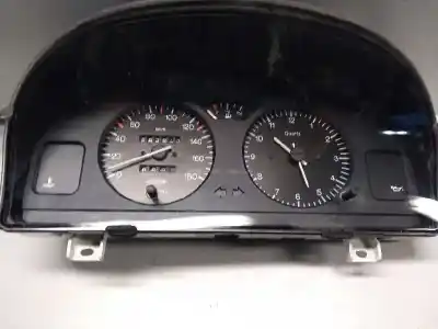 Pezzo di ricambio per auto di seconda mano Pannello Degli Strumenti per CITROEN AX 1.1 Riferimenti OEM IAM 9608060980  09020979902