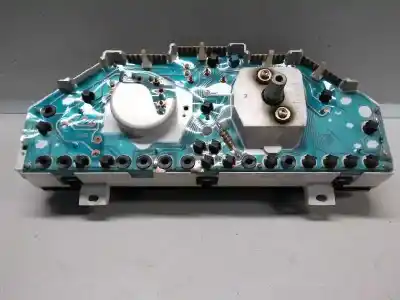 Peça sobressalente para automóvel em segunda mão quadrante por citroen ax 1.1 referências oem iam 9608060980  09020979902