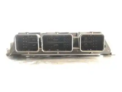 Pezzo di ricambio per auto di seconda mano centralina motore per peugeot 206 berlina xt riferimenti oem iam 0281011089 1039s02957 bosch 9653202580 9647785580