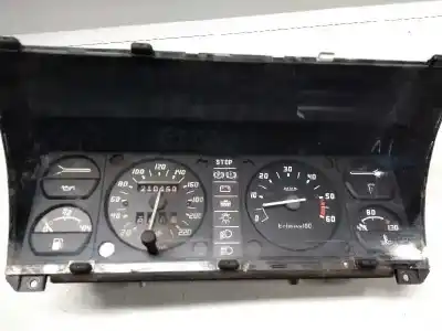 Pezzo di ricambio per auto di seconda mano Pannello Degli Strumenti per CITROEN AX 1.4 Diesel (K9A) Riferimenti OEM IAM   
