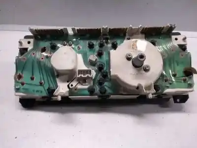 Peça sobressalente para automóvel em segunda mão quadrante por citroen ax 1.4 diesel (k9a) referências oem iam   