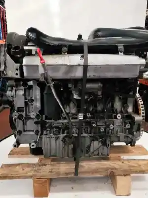 Автозапчасти б/у полный двигатель за volvo s80 berlina 2.8 bi-turbo cat ссылки oem iam b6284t  2753742