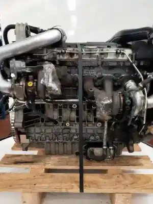 Автозапчасти б/у полный двигатель за volvo s80 berlina 2.8 bi-turbo cat ссылки oem iam b6284t  2753742