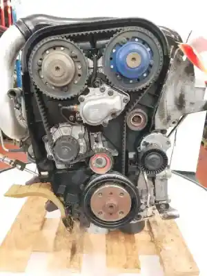 Автозапчасти б/у полный двигатель за volvo s80 berlina 2.8 bi-turbo cat ссылки oem iam b6284t  2753742