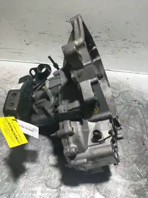 Gebrauchtes Autoersatzteil getriebe zum mg streetwise 2.0 idt cat oem-iam-referenzen s6bsu  2073251
