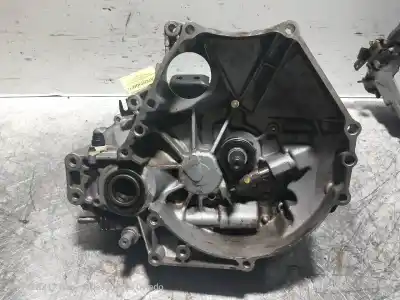 Gebrauchtes Autoersatzteil getriebe zum mg streetwise 2.0 idt cat oem-iam-referenzen s6bsu  2073251