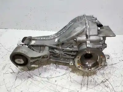 Pezzo di ricambio per auto di seconda mano differenziale posteriore per audi a6 berlina (4f2) 2.7 tdi riferimenti oem iam oar525053a