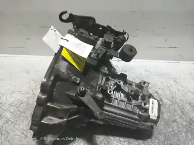 Tweedehands auto-onderdeel versnellingsbak voor hyundai getz (tb) 1.5 crdi oem iam-referenties j32172