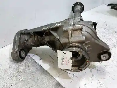 Автозапчасти б/у передний дифференциал за audi q7 (4l) 4.2 v8 32v tdi biturbo 326 cv / 240 kw ссылки oem iam 4460310021  80222203070