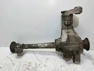 Автозапчасти б/у передний дифференциал за audi q7 (4l) 4.2 v8 32v tdi biturbo 326 cv / 240 kw ссылки oem iam 4460310021  80222203070