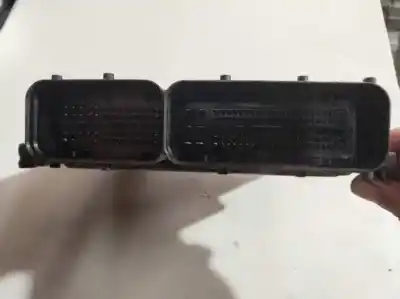 Second-hand car spare part ecu engine control for kia cee´d drive oem iam references 0281016492  391142a510