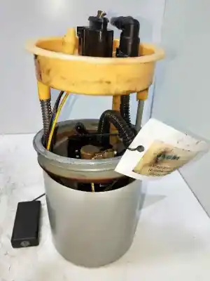 Peça sobressalente para automóvel em segunda mão BOMBA DE COMBUSTIVEL por SEAT IBIZA IV SC (6J1, 6P5)  Referências OEM IAM 6R0919050  A2C53297561