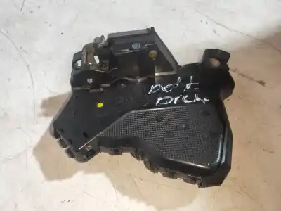 Second-hand car spare part front right central locking system for daihatsu sirion (m3..) 1.3 oem iam references 507071  