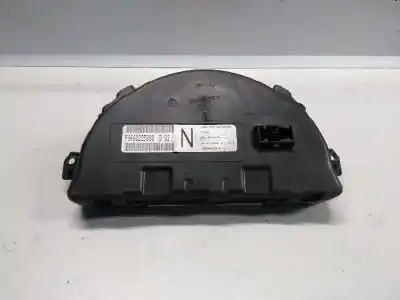 Peça sobressalente para automóvel em segunda mão quadrante por citroen c2 (jm_) 1.4 hdi referências oem iam p9660225880 281149734 d02 n