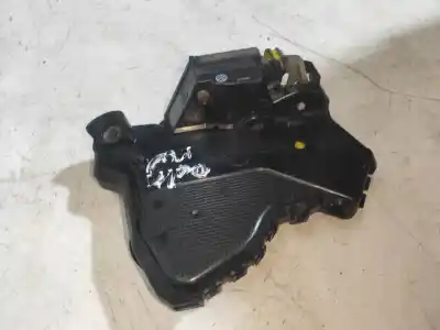 Second-hand car spare part front left central locking system for daihatsu sirion (m3..) 1.3 oem iam references 5970509  