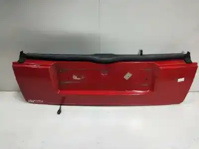 Second-hand car spare part Tailgate for CITROEN C2 1.6 16V CAT (NFS / TU5JP4S) OEM IAM references   