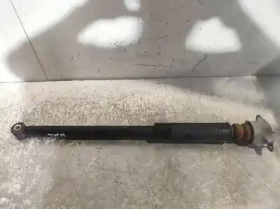 Peça sobressalente para automóvel em segunda mão amortecedor traseiro direito por ford fiesta (cb1) 1.4 16v cat referências oem iam 