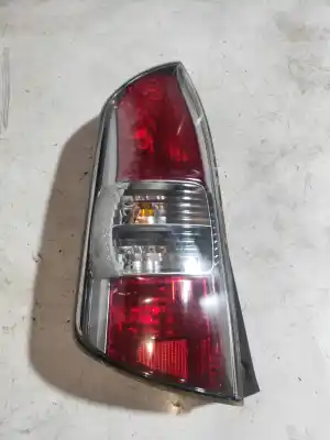 Автозапчастина б/у лівий ход ліхар для daihatsu sirion (m3..) 1.3 посилання на oem iam 