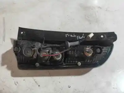 Автозапчастина б/у лівий ход ліхар для daihatsu sirion (m3..) 1.3 посилання на oem iam   