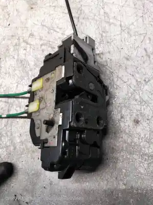 Peça sobressalente para automóvel em segunda mão motor de fechadura central traseiro direito por hyundai i30 (gd) classic referências oem iam 