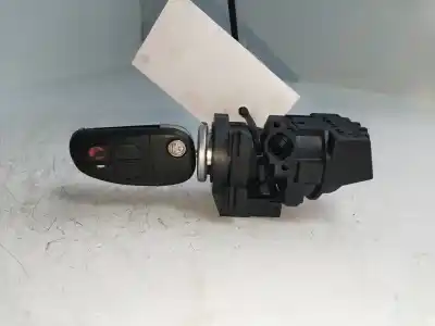 Second-hand car spare part ignition switch for jaguar s-type 2.7 v6 diesel cat oem iam references 4r8312a145aa