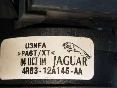 Автозапчасти б/у переключатель стартера за jaguar s-type 2.7 v6 diesel cat ссылки oem iam 4r8312a145aa  