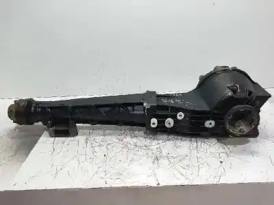 Recambio de automóvil de segunda mano de diferencial trasero para audi a4 avant (b5) 1.9 tdi referencias oem iam 01r525053d  daj26059