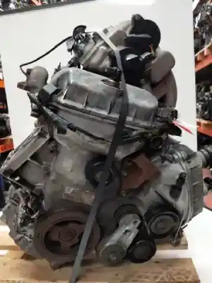Gebrauchtes Autoersatzteil kompletter motor zum jaguar x-type 3.0 v6 executive oem-iam-referenzen   366277402