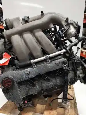 Gebrauchtes Autoersatzteil kompletter motor zum jaguar x-type 3.0 v6 executive oem-iam-referenzen   366277402