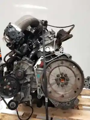 Gebrauchtes Autoersatzteil kompletter motor zum jaguar x-type 3.0 v6 executive oem-iam-referenzen   366277402