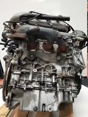Gebrauchtes Autoersatzteil kompletter motor zum jaguar x-type 3.0 v6 executive oem-iam-referenzen   366277402