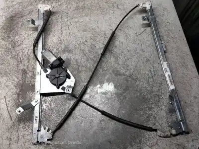 Автозапчасти б/у регулятор стекла переднего левого за renault kangoo ii (f/kw0) (2008->) 1.5 dynamique ´´all road´´ [1.5 ltr. - 78 kw dci diesel] ссылки oem iam 