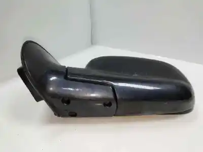 Piesă de schimb auto la mâna a doua oglinda exterior lateralã stânga pentru hyundai santa fe (sm) 2.0 crdi cat referințe oem iam   