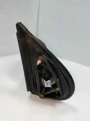 Piesă de schimb auto la mâna a doua oglinda exterior lateralã stânga pentru hyundai santa fe (sm) 2.0 crdi cat referințe oem iam   