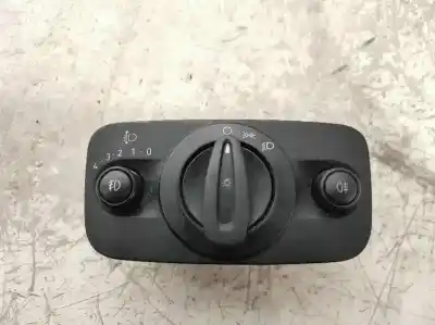 Peça sobressalente para automóvel em segunda mão Comutador De Luzes por FORD FIESTA (CB1) 1.4 16V CAT Referências OEM IAM AA6T18B955BB  0259A
