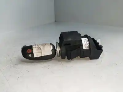 Peça sobressalente para automóvel em segunda mão comutador de ignição por jaguar s-type 2.5 v6 executive referências oem iam 2r8312a145af