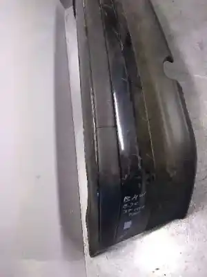 Second-hand car spare part rear bumper for bmw serie 3 compacto (e36) * oem iam references   